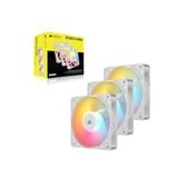  Bộ 3 quạt Corsair RS120 ARGB WHITE Reverse (CO-9050197-WW) 