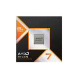  Bộ vi xử lý AMD Ryzen 7 9800X3D / 4.7GHz Boost 5.2GHz / 8 nhân 16 luồng / 104MB / AM5 (Tray) 