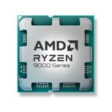  Bộ vi xử lý AMD Ryzen 7 9850X3D / 4.7GHz Boost 5.6GHz / 8 nhân 16 luồng / 104MB / AM5 (TRAY) 
