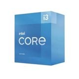  Bộ vi xử lý Intel Core i3 14100 / Turbo up to 4.7GHz / 4 Nhân 8 Luồng / 12MB / LGA 1700 (Tray) 