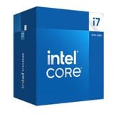  Bộ vi xử lý Intel Core i7 14700 / Turbo up to 5.4GHz / 20 Nhân 28 Luồng / 33MB / LGA 1700 (Tray) 