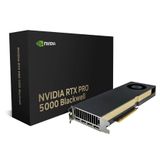  Card màn hình Leadtek NVIDIA RTX PRO 5000 Blackwell 48GB GDDR7 