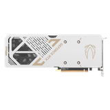 Card màn hình ZOTAC GAMING GeForce RTX 5070 AMP White Edition (ZT-B50700FQ-10P) 