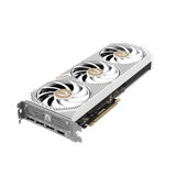  Card màn hình ZOTAC GAMING GeForce RTX 5070 AMP White Edition (ZT-B50700FQ-10P) 