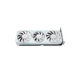  Card màn hình Zotac GeForce RTX 5060 Ti 8GB Moon White OC 
