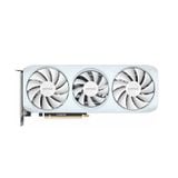  Card màn hình Zotac GeForce RTX 5060 Ti 8GB Moon White OC 