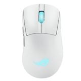  Chuột ASUS P722 ROG KERIS II Origin WL White 