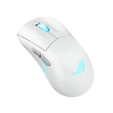  Chuột ASUS P722 ROG KERIS II Origin WL White 