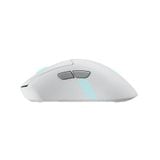  Chuột ASUS P722 ROG KERIS II Origin WL White 