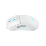  Chuột ASUS P722 ROG KERIS II Origin WL White 