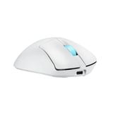  Chuột ASUS P722 ROG KERIS II Origin WL White 