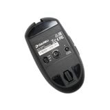  Chuột DareU Không dây EM911T RGB Đen 