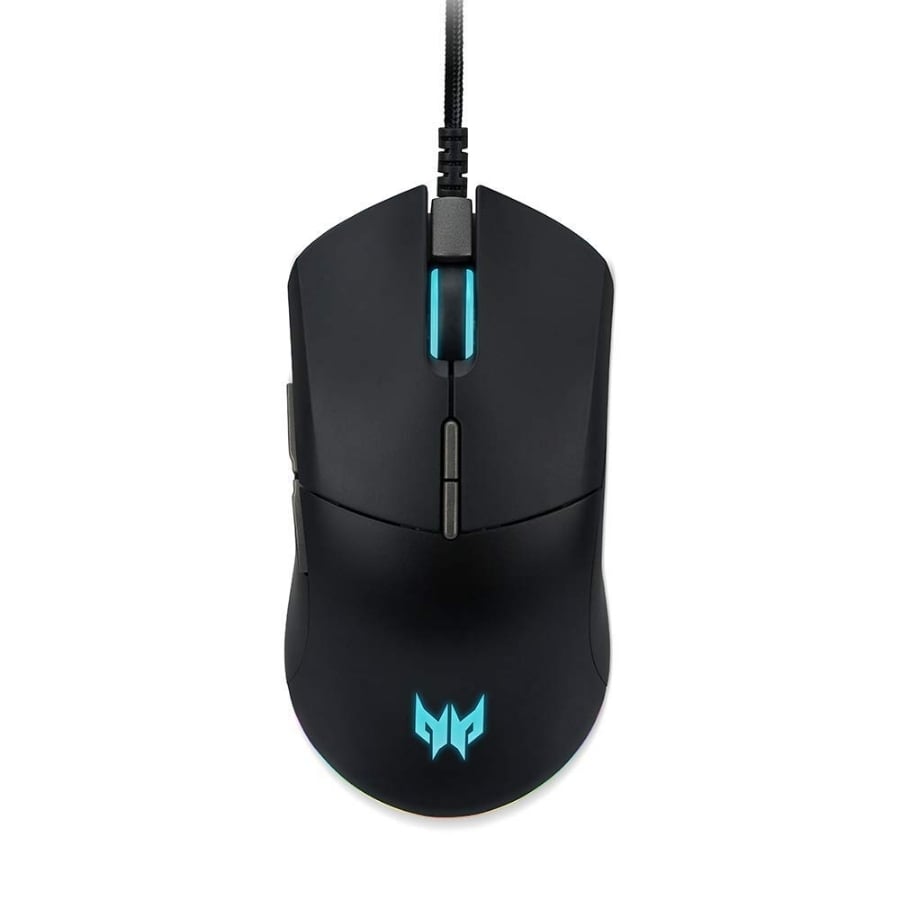 Chuột gaming Acer Predator Cestus 330