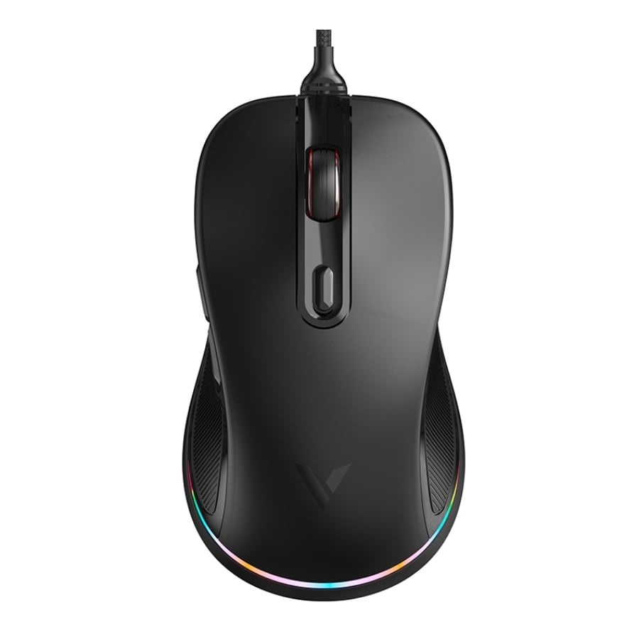 Chuột gaming có dây Rapoo V260 Pro