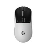  Chuột gaming không dây Logitech Pro X2 Superstrike Lightspeed 