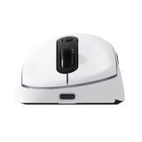  Chuột gaming không dây Rapoo VT3 Pro Max White 