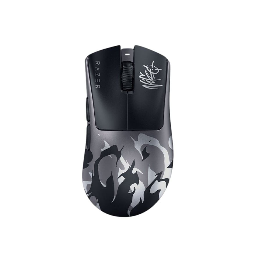 Chuột gaming không dây Razer DeathAdder V4 Pro - NiKo Edition