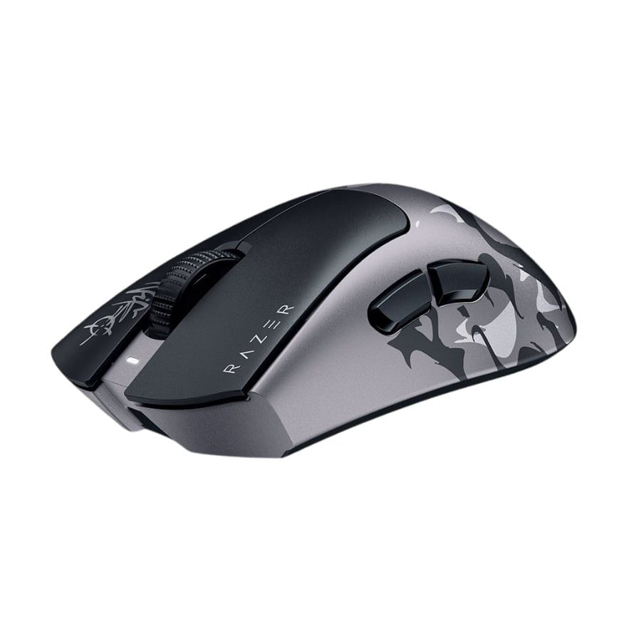 Chuột gaming không dây Razer DeathAdder V4 Pro - NiKo Edition