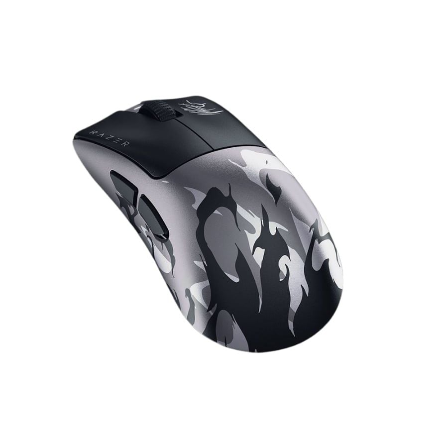 Chuột gaming không dây Razer DeathAdder V4 Pro - NiKo Edition