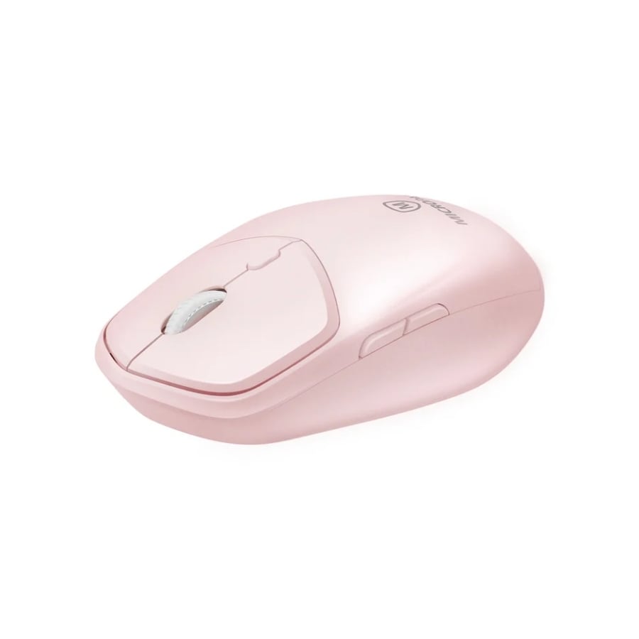 Chuột không dây Micropack MP-726W Pink