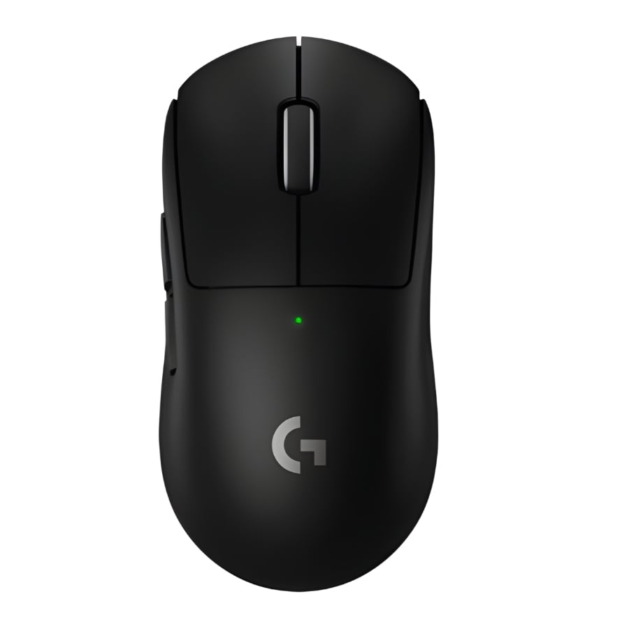 Chuột Logitech G Pro X Superlight 2 SE Black