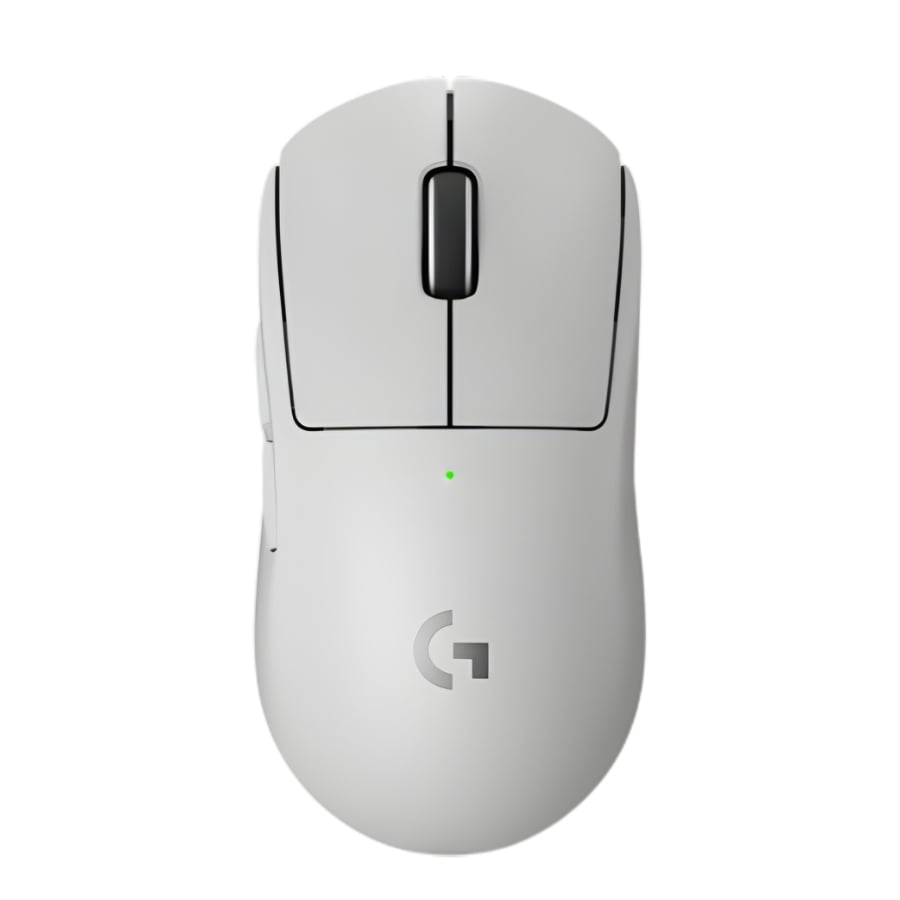 Chuột Logitech G Pro X Superlight 2 SE White