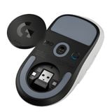  Chuột Logitech G Pro X Superlight 2 SE White 