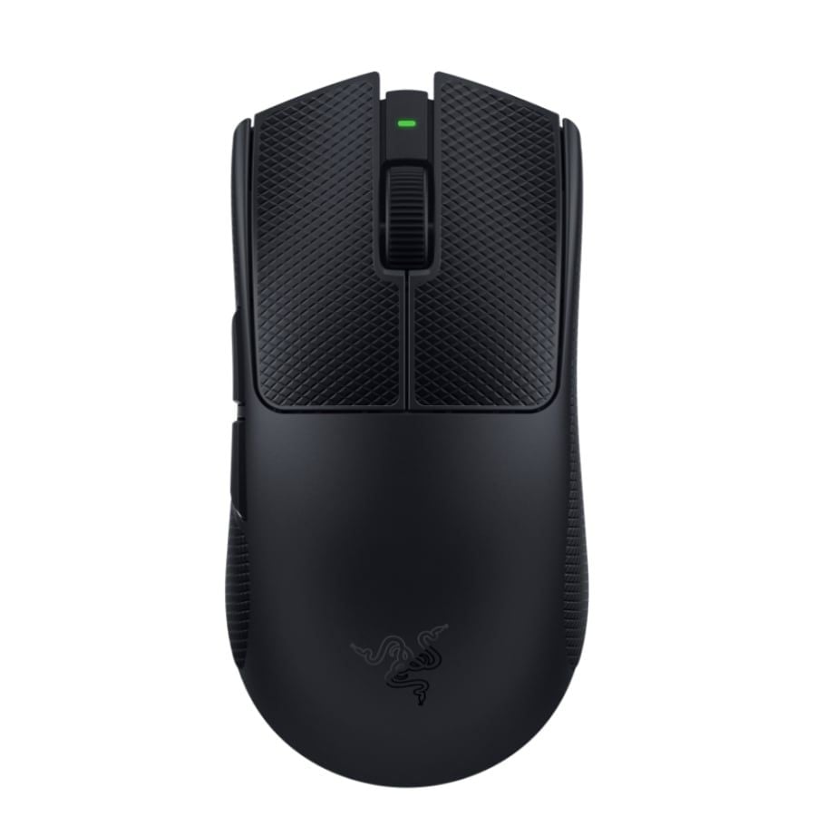 Chuột Razer Không dây Viper V4 Pro Đen góc 1