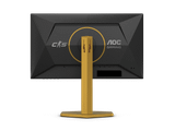  Màn hình AOC CS25G 25" Fast IPS 310Hz Gsync chuyên game 