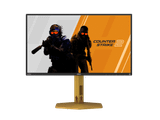  Màn hình AOC CS25G 25" Fast IPS 310Hz Gsync chuyên game 