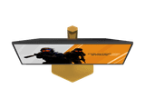  Màn hình AOC CS25G 25" Fast IPS 310Hz Gsync chuyên game 