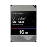  Ổ Cứng HDD Enterprise Western Digital Ultrastar DC HC555 16TB (WUH722016CLE6L4) 