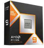  Bộ vi xử lý AMD Ryzen9 9950X3D / 4.3GHz Boost 5.7GHz / 16 nhân 32 luồng / 144MB / AM5 (TRAY) 