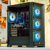  PC GVN INTEL I3-12100F/VGA RTX 5050 