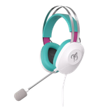  Tai nghe có dây TUF Gaming H1 Gen II Hatsune Miku 