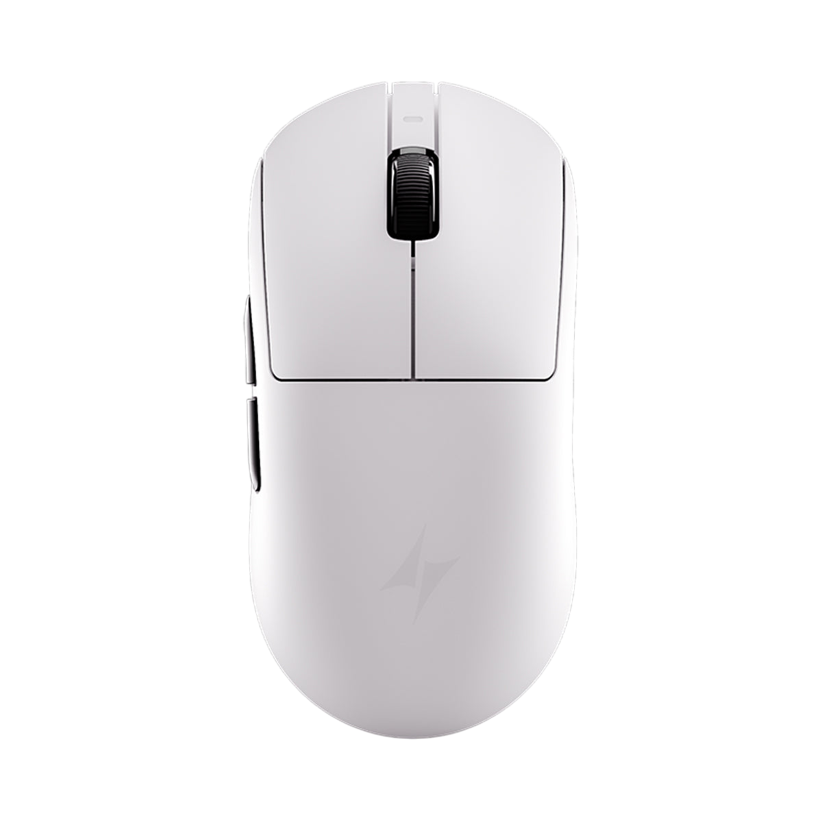 Chuột ATK A9 SE Tri-mode Nearlink Wireless White