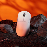  Chuột ATK A9 SE Tri-mode Nearlink Wireless White 