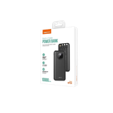  Sạc dự phòng Recci RP01 Black 