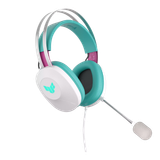  Tai nghe có dây TUF Gaming H1 Gen II Hatsune Miku 