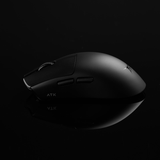  Chuột ATK X1 Tri-mode Wireless Black 