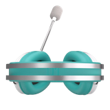  Tai nghe có dây TUF Gaming H1 Gen II Hatsune Miku 