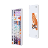  Bàn phím SKYLOONG GK104 PRO Quantum Mech 5 Tri-mode CuCl2 Silent Switch 