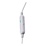  Tai nghe có dây TUF Gaming H1 Gen II Hatsune Miku 