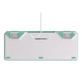  Bàn phím cơ có dây ASUS TUF Gaming K3 Gen II Hatsune Miku 