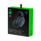  Tai nghe Razer Barracuda X Chroma Black 