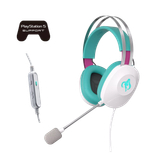  Tai nghe có dây TUF Gaming H1 Gen II Hatsune Miku 