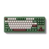  Bàn phím AKKO TAC87 3 MODE Matcha Red Bean Stellar Rose switch 