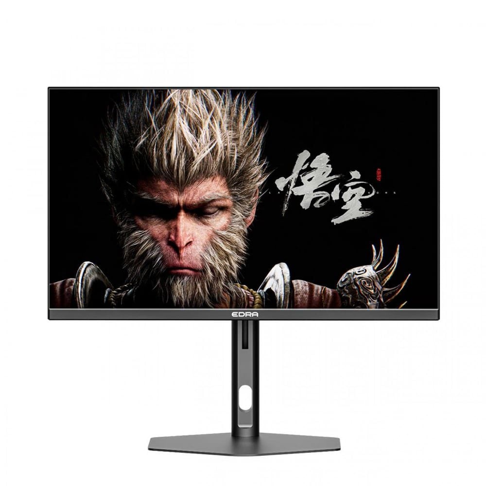 Màn hình E-DRA EGM27Q165R 27" IPS 2K 165Hz chuyên game