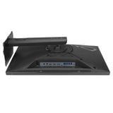  Màn hình Asus ROG Strix XG27AQNGV 27" Ultrafast IPS 2K 360Hz Gsync Pulsar chuyên game 
