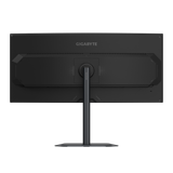  Màn hình cong GIGABYTE G34WQC2 34" 2K 200Hz chuyên game 